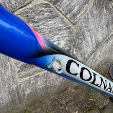 Carica l'immagine nel visualizzatore di Gallery, Colnago C40 Mapei Squadra Corse