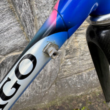 Carica l'immagine nel visualizzatore di Gallery, Colnago C40 Mapei Squadra Corse