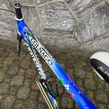 Carica l'immagine nel visualizzatore di Gallery, Colnago C40 Mapei Squadra Corse
