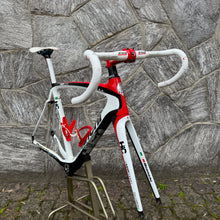 Carica l'immagine nel visualizzatore di Gallery, Bianchi Oltre Superleggera Reparto Corse