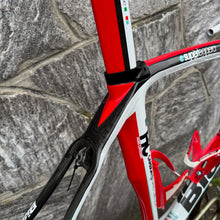 Carica l'immagine nel visualizzatore di Gallery, Bianchi Oltre Superleggera Reparto Corse
