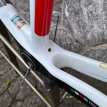 Carica l'immagine nel visualizzatore di Gallery, Bianchi Oltre Superleggera Reparto Corse