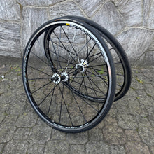 Load image into Gallery viewer, Mavic Ksyrium SLS Tubular