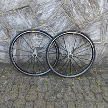 Load image into Gallery viewer, Mavic Ksyrium SLS Tubular