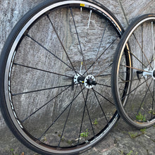 Load image into Gallery viewer, Mavic Ksyrium SLS Tubular