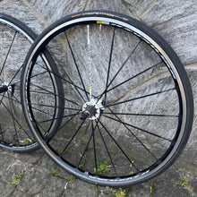 Load image into Gallery viewer, Mavic Ksyrium SLS Tubular
