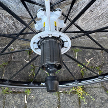 Load image into Gallery viewer, Mavic Ksyrium SLS Tubular