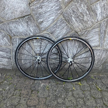 Load image into Gallery viewer, Mavic Ksyrium SLS Tubular