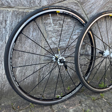Load image into Gallery viewer, Mavic Ksyrium SLS Tubular
