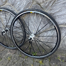 Load image into Gallery viewer, Mavic Ksyrium SLS Tubular