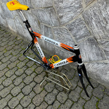 Load image into Gallery viewer, Carrera - Columbus Altec