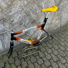 Load image into Gallery viewer, Carrera - Columbus Altec