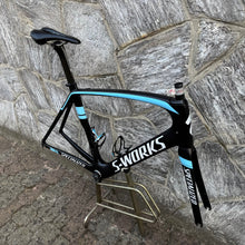 Load image into Gallery viewer, Specialized S-Works Venge