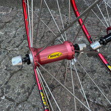 Load image into Gallery viewer, Mavic Helium