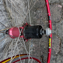 Load image into Gallery viewer, Mavic Helium