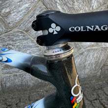 Load image into Gallery viewer, Colnago C40 HP Mapei Squadra Corse