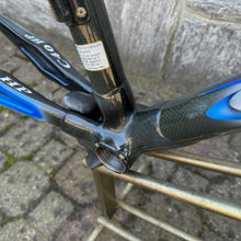 Load image into Gallery viewer, Colnago C40 HP Mapei Squadra Corse