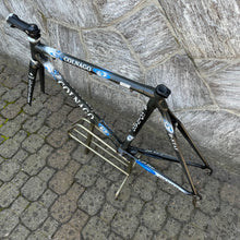 Load image into Gallery viewer, Colnago C40 HP Mapei Squadra Corse