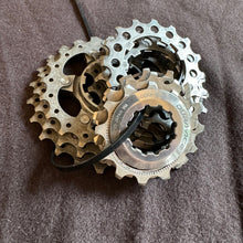 Load image into Gallery viewer, Shimano Dura Ace 7800 Flight Deck