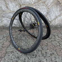 Load image into Gallery viewer, Mavic Cosmic PRO SL UST SSC 40