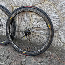 Load image into Gallery viewer, Mavic Cosmic PRO SL UST SSC 40