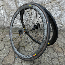 Load image into Gallery viewer, Mavic Cosmic Carbon Ultimate