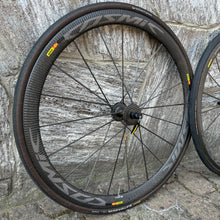 Load image into Gallery viewer, Mavic Cosmic Carbon Ultimate