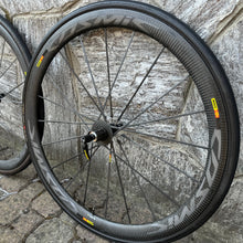 Load image into Gallery viewer, Mavic Cosmic Carbon Ultimate