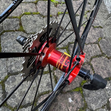 Load image into Gallery viewer, Mavic Ksyrium ES Helium Anniversary Special Edition