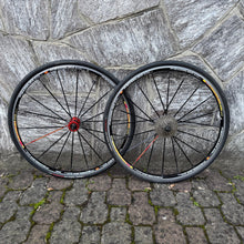 Load image into Gallery viewer, Mavic Ksyrium ES Helium Anniversary Special Edition