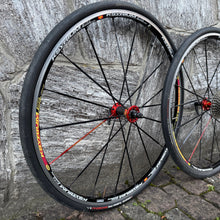 Load image into Gallery viewer, Mavic Ksyrium ES Helium Anniversary Special Edition