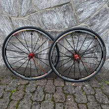 Load image into Gallery viewer, Mavic Ksyrium ES Helium Anniversary Special Edition