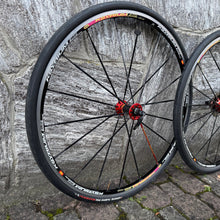 Load image into Gallery viewer, Mavic Ksyrium ES Helium Anniversary Special Edition