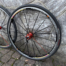 Load image into Gallery viewer, Mavic Ksyrium ES Helium Anniversary Special Edition