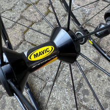 Load image into Gallery viewer, Mavic Ksyrium Equipe