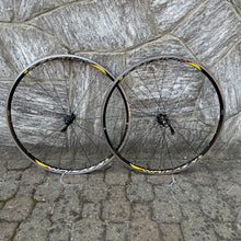 Load image into Gallery viewer, Mavic Ksyrium Equipe