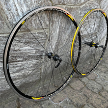 Load image into Gallery viewer, Mavic Ksyrium Equipe