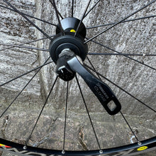 Load image into Gallery viewer, Mavic Ksyrium Equipe