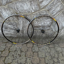 Load image into Gallery viewer, Mavic Ksyrium Equipe