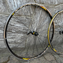 Load image into Gallery viewer, Mavic Ksyrium Equipe