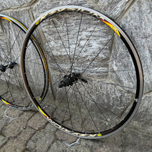 Load image into Gallery viewer, Mavic Ksyrium Equipe