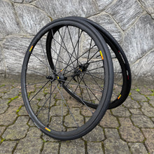 Load image into Gallery viewer, Mavic Ksyrium R-Sys SLR Exalith
