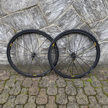 Load image into Gallery viewer, Mavic Ksyrium R-Sys SLR Exalith