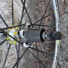 Load image into Gallery viewer, Mavic Ksyrium R-SYS