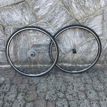 Load image into Gallery viewer, Mavic SUP Open Pro - Campagnolo Record