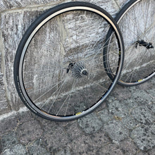 Load image into Gallery viewer, Mavic SUP Open Pro - Campagnolo Record