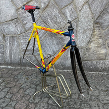 Load image into Gallery viewer, Moser Leader Ax TK1