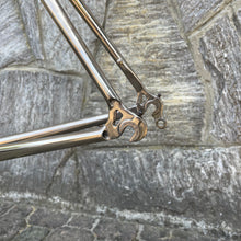 Load image into Gallery viewer, Moser Leader Ax TK1
