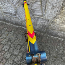 Load image into Gallery viewer, Moser Leader Ax TK1