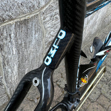 Load image into Gallery viewer, Olmo Tecno KT